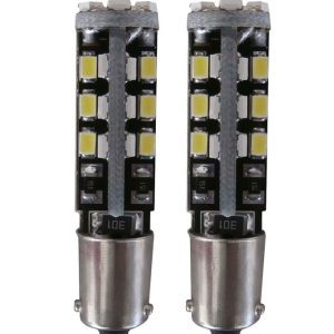 X-Line 30 SMD CANBUS LED H6w set