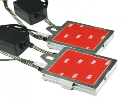 Xenon Slim Canbus ballast start stop systeem 2e Kans