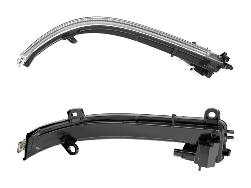OSRAM LEDriving Dynamic Mirror Indicator BMW White Edition - Afbeelding 5