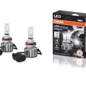 Osram LEDriving HL Bright H8/H11/H16/H9 set 64211DWBRT-2HFB 2e kans