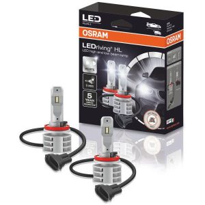 Osram LEDriving HL H11 67211CW Gen2