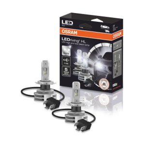 Osram LEDriving HL H4 9726CW Gen2