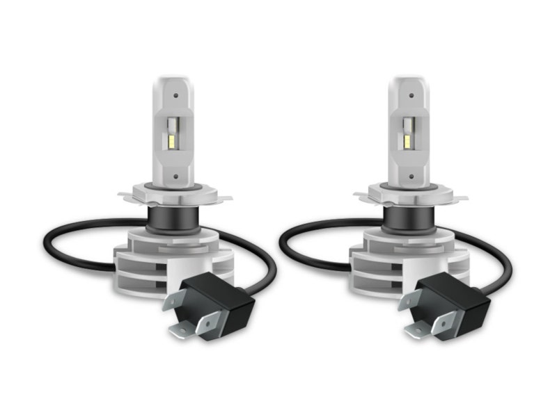 Osram LEDriving HL H4 9726CW Gen2 - Afbeelding 2