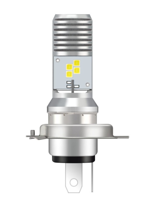 Osram LEDriving HLM HS1 White 64185DWP-01B enkele lamp - Afbeelding 2