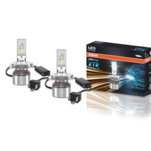 Osram LEDriving XTR H4 64193DWXTR