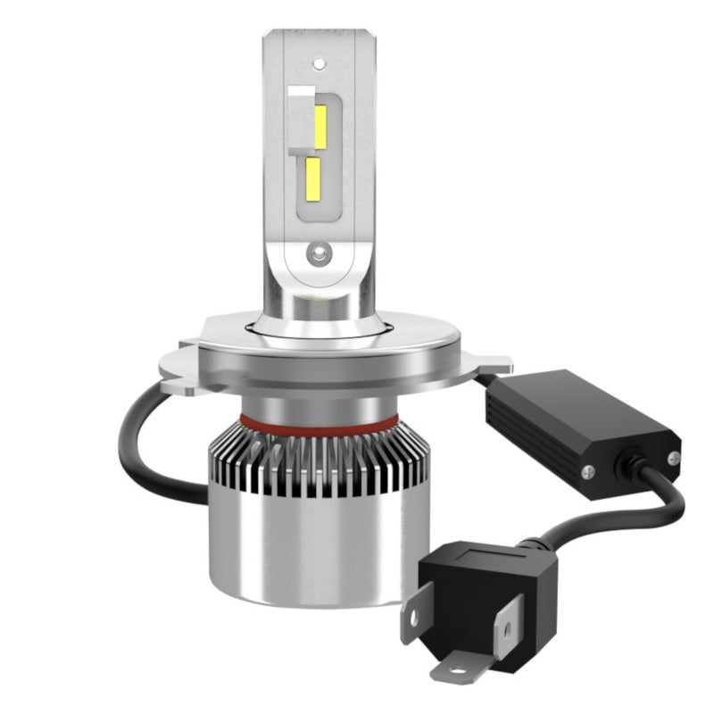 Osram LEDriving XTR H4 64193DWXTR - Afbeelding 5
