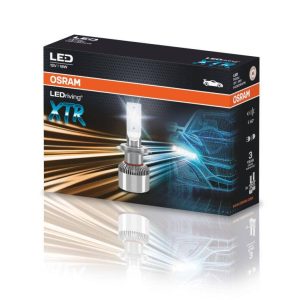 Osram LEDriving XTR H7 64210DWXTR