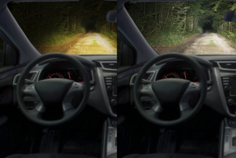 Osram LEDriving XTR H7 64210DWXTR - Afbeelding 6