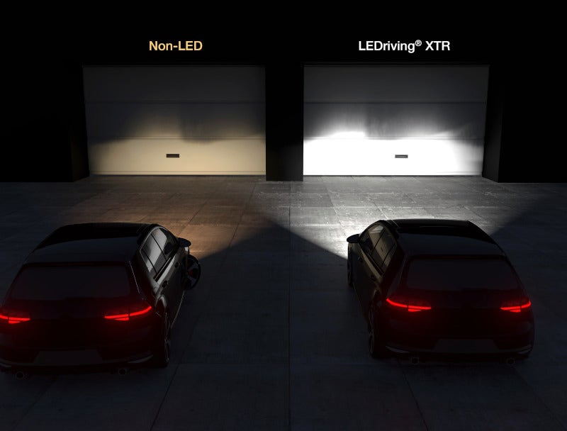 Osram LEDriving XTR H7 64210DWXTR - Afbeelding 5