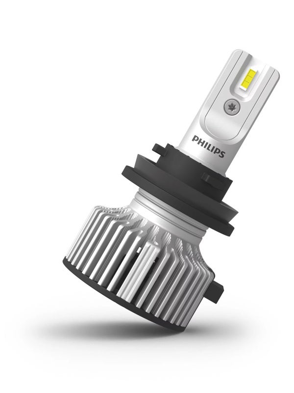 Philips Ultinon Pro3021 LED-HL H8 H11 H16 FOG set 11366U302X2 - Afbeelding 4