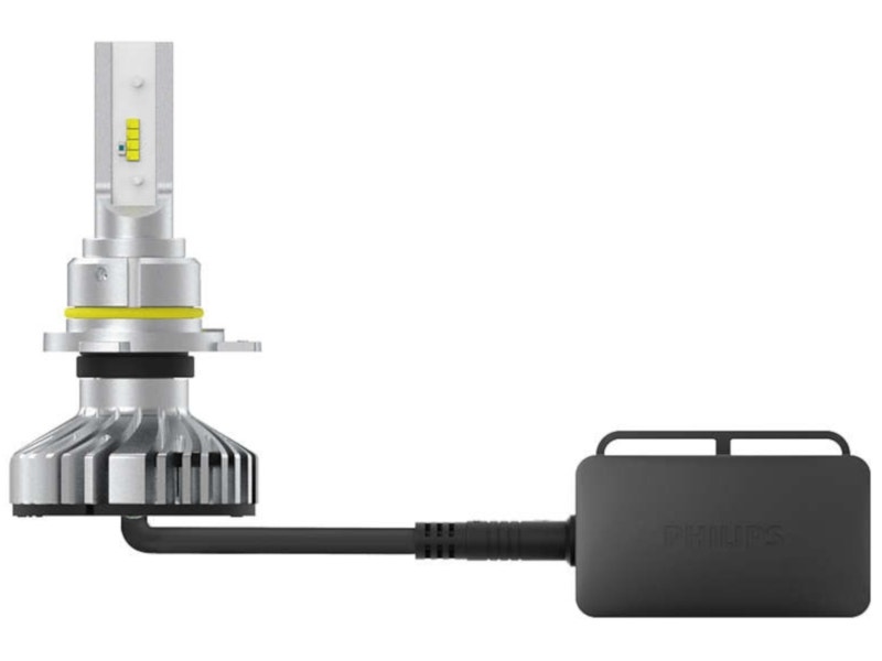 Philips X-tremeUltinon LED HiR2/9012 11012XUX2 - Afbeelding 2