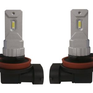 X-Line Canbus LED Platinum Series H11