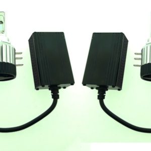 X-Line H15 Canbus LED set 2e kans
