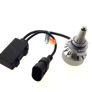 X-Line Platinum LED Projector Set HiR2-9012 2e kans