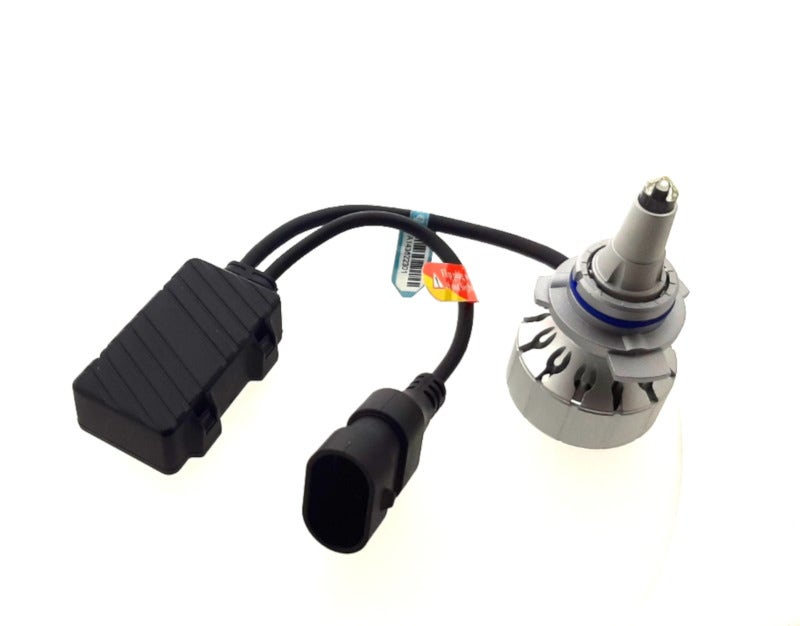 X-Line Platinum LED Projector Set HiR2-9012 2e kans