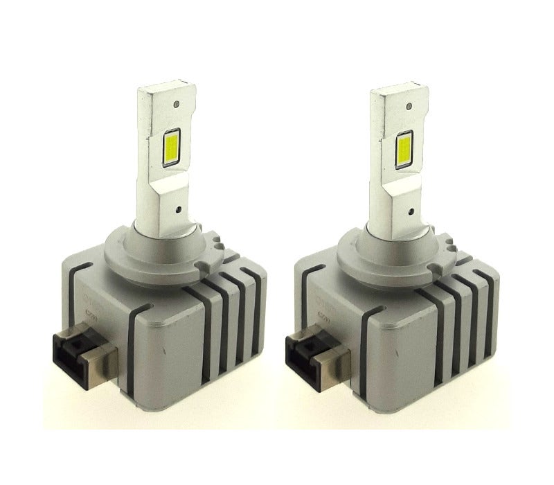 X-Line Platinum Series D1R Canbus LED