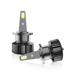 X-Line Platinum Series D3R LED 9000 lumen