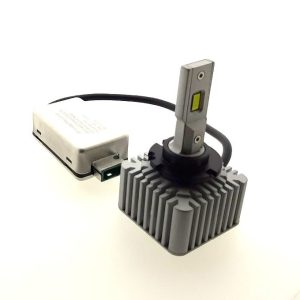 X-Line Platinum Series D4R Canbus LED