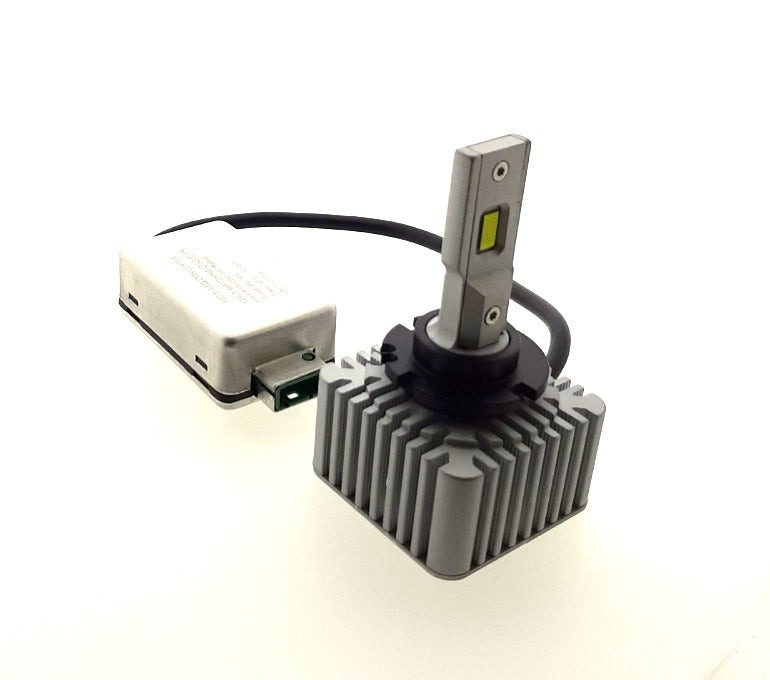 X-Line Platinum Series D4R Canbus LED