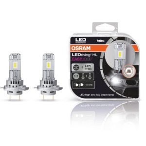 Osram LEDriving HL EASY H7/H18 64210DWESY 2e kans