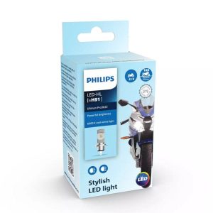 Philips Ultinon Pro3022 LED-HL HS1 enkele lamp LUM11636U3022X1 2e kans